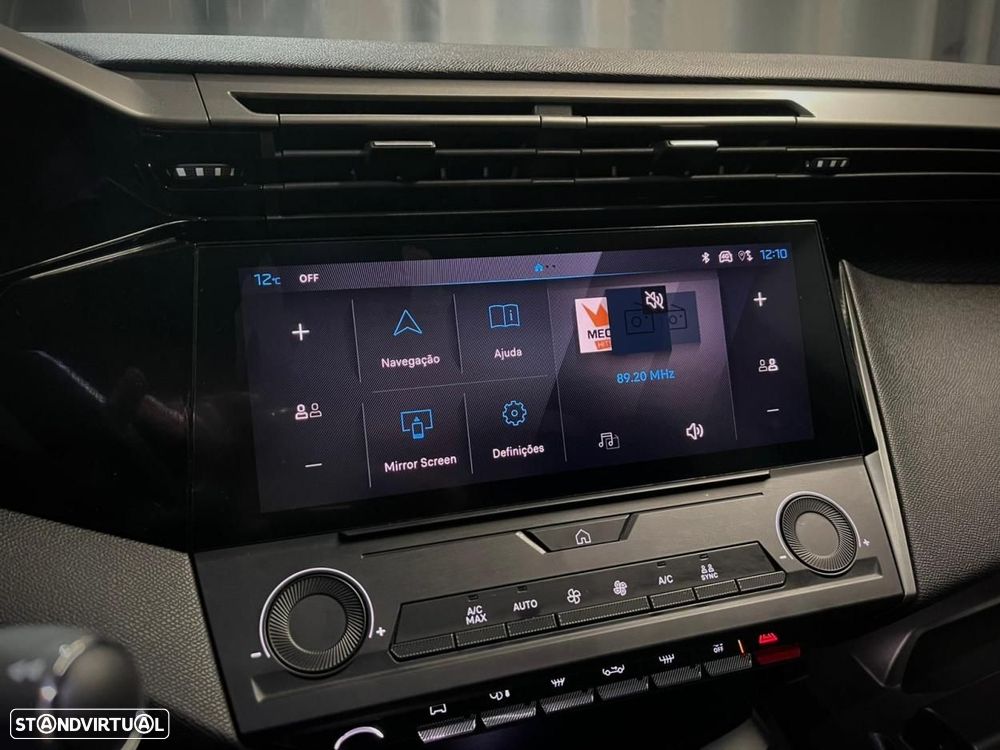 Peugeot 308 SW 1.6 Hybrid Allure e-EAT8 - 25