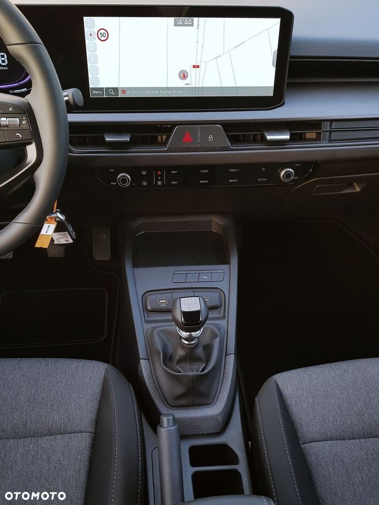 Kia Stonic 1.0 T-GDI M - 21