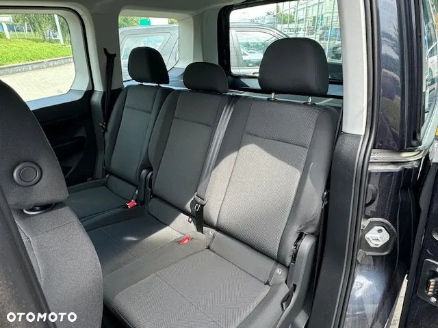 Ford Tourneo Connect 2.0 EcoBlue TREND - 5