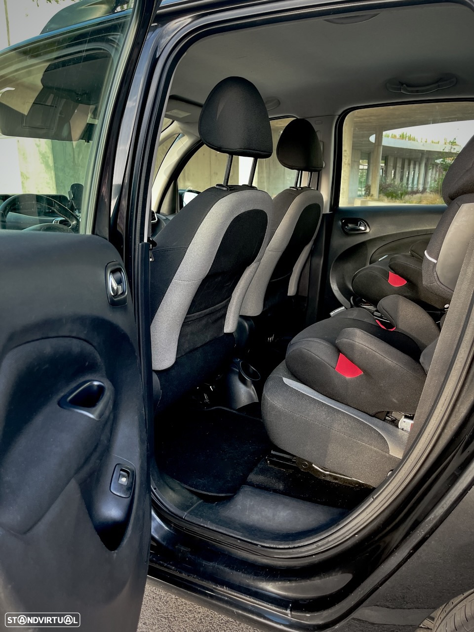 Citroën C3 Picasso 1.6 HDi Airdream - 11