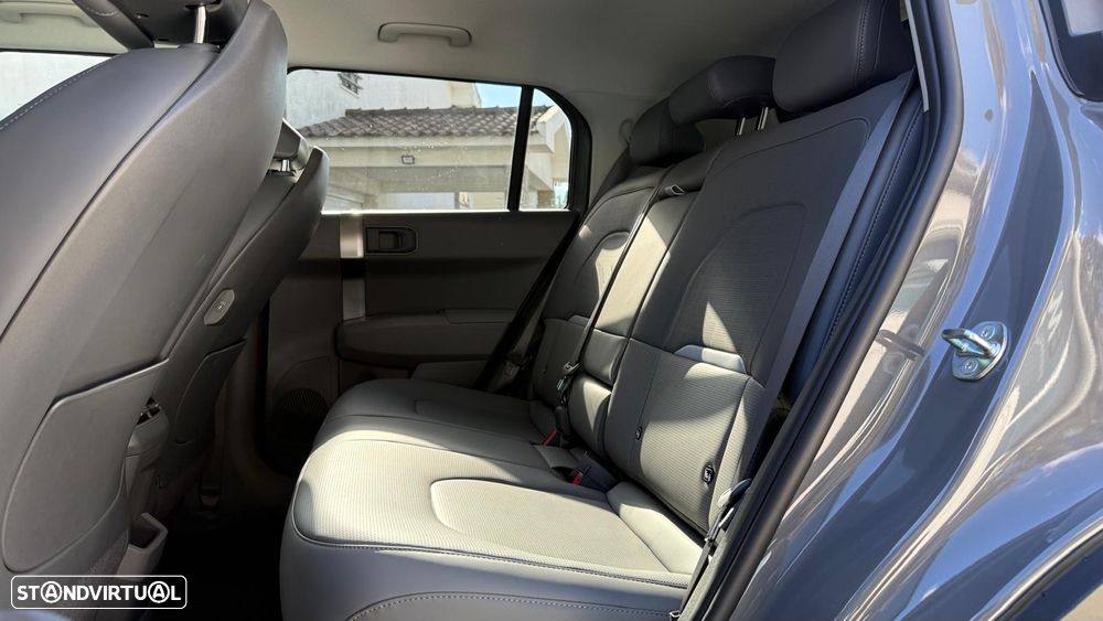 Kia EV3 81.4 kWh Tech - 10