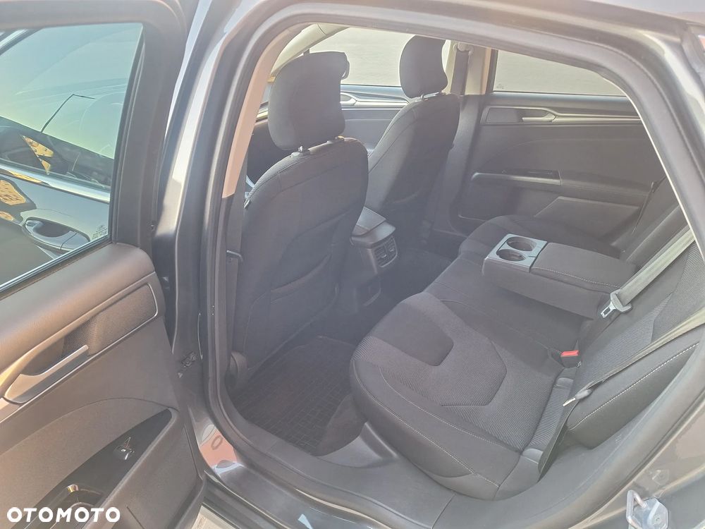 Ford Mondeo 2.0 TDCi Gold Edition - 8