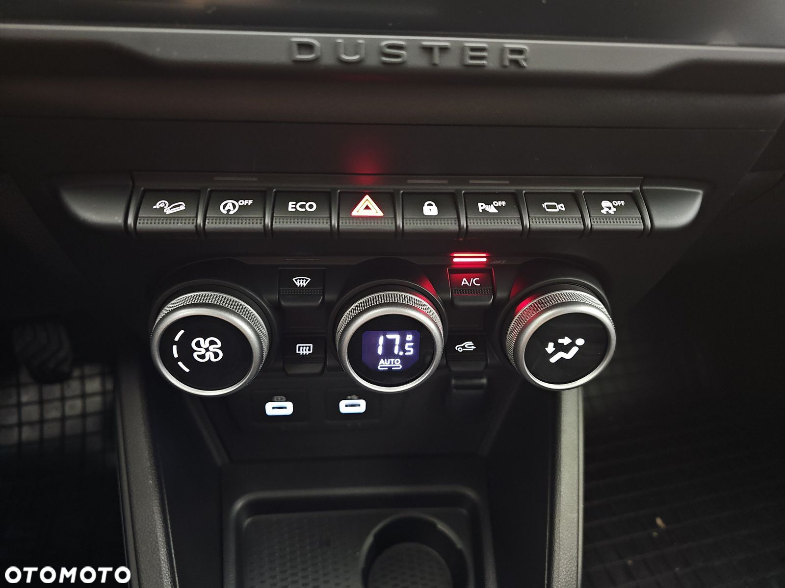 Dacia Duster 1.3 TCe Journey 4WD - 18