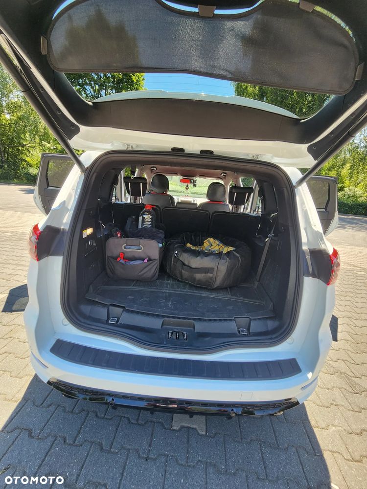 Ford S-Max 2.0 EcoBlue ST-Line - 17