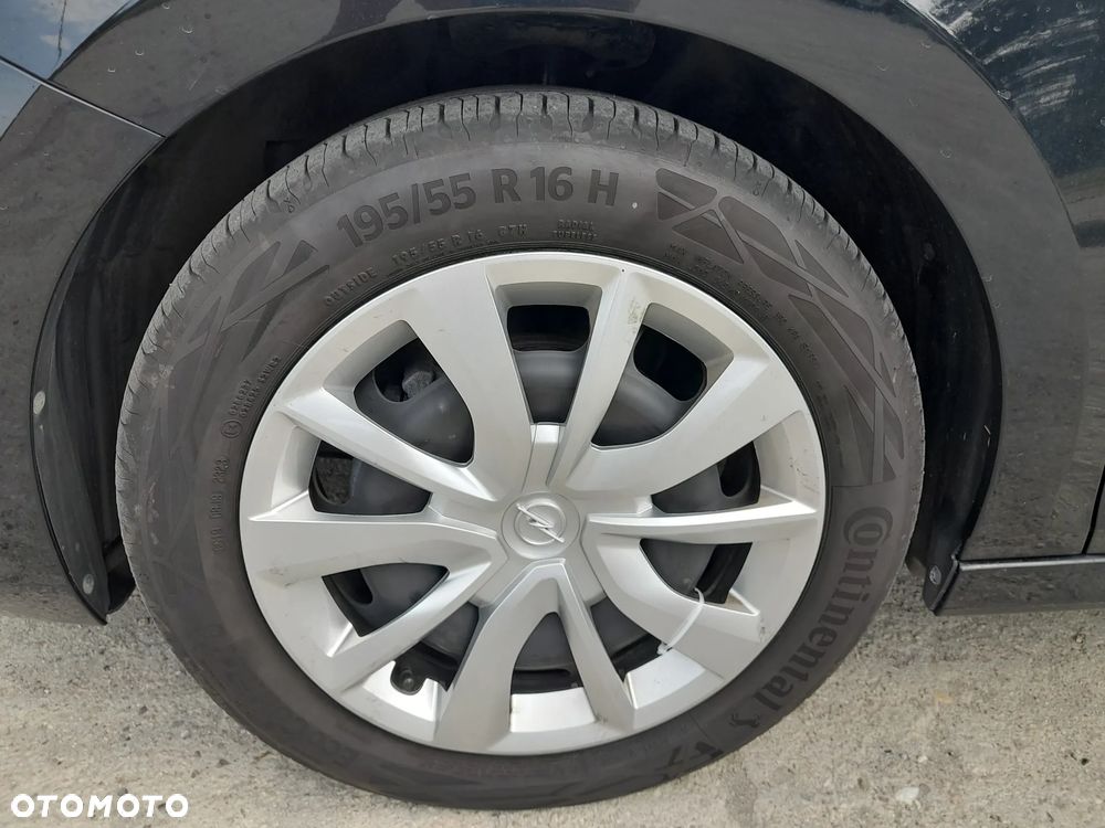 Opel Corsa 1.2 S&S - 11