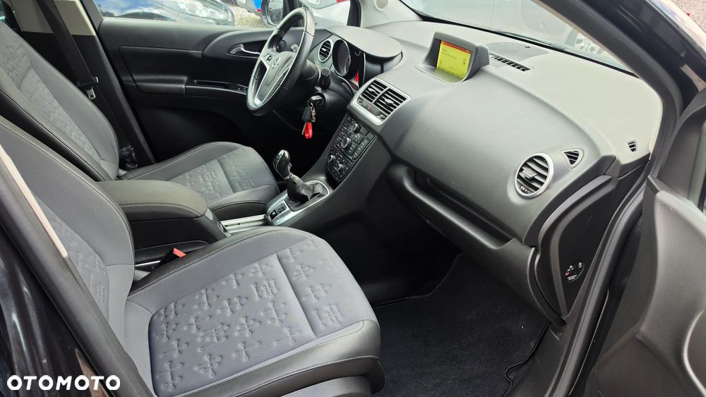 Opel Meriva 1.4 Active - 13