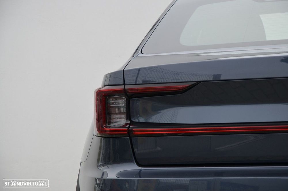 Polestar 2 Long Range 78 kWh - 5