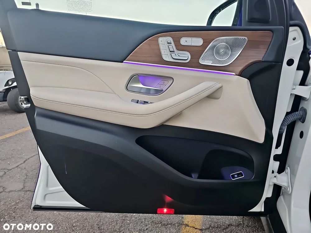 Mercedes-Benz GLE 450 4Matic 9G-TRONIC - 10