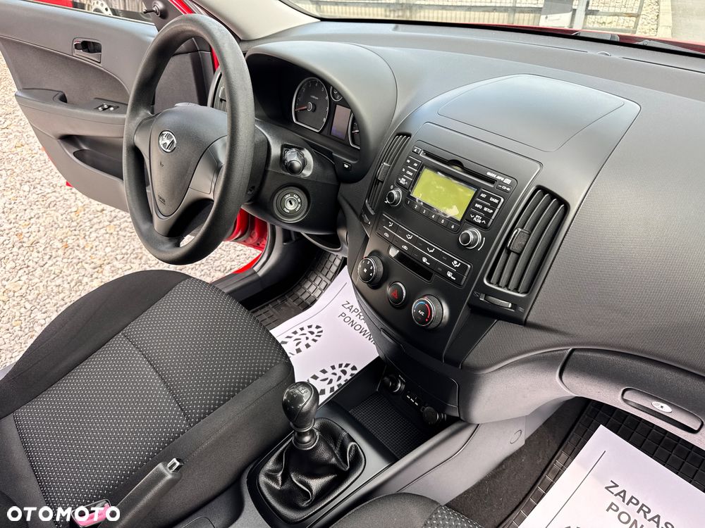 Hyundai i30 1.4 Blue Classic - 15