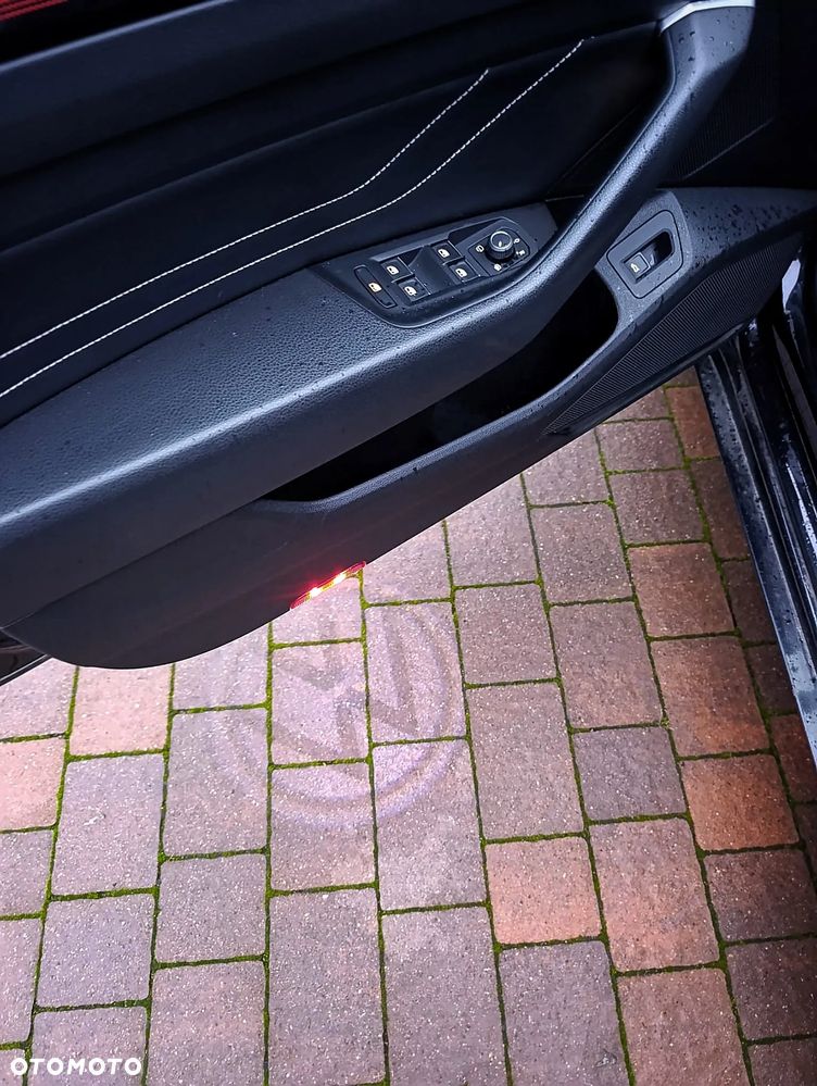 Volkswagen Arteon 2.0 TSI GPF R-Line DSG - 7