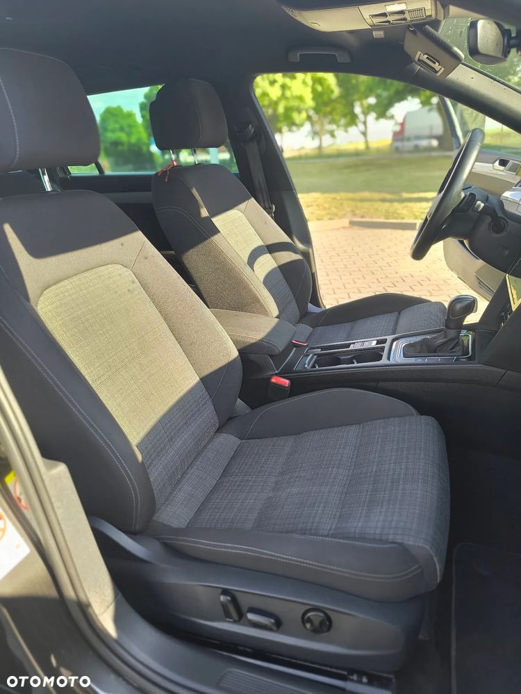 Volkswagen Passat 2.0 TDI SCR Business DSG - 15