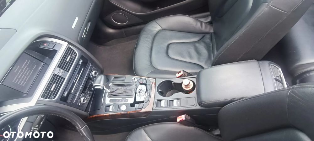 Audi A5 Cabrio 2.0 TFSI quattro S tronic - 18