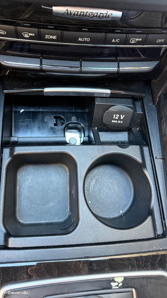Mercedes-Benz E 300 - 21
