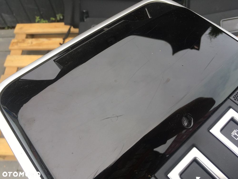 PODSUFITKA PANORAMA RANGE ROVER SPORT L494 LIFT - 8