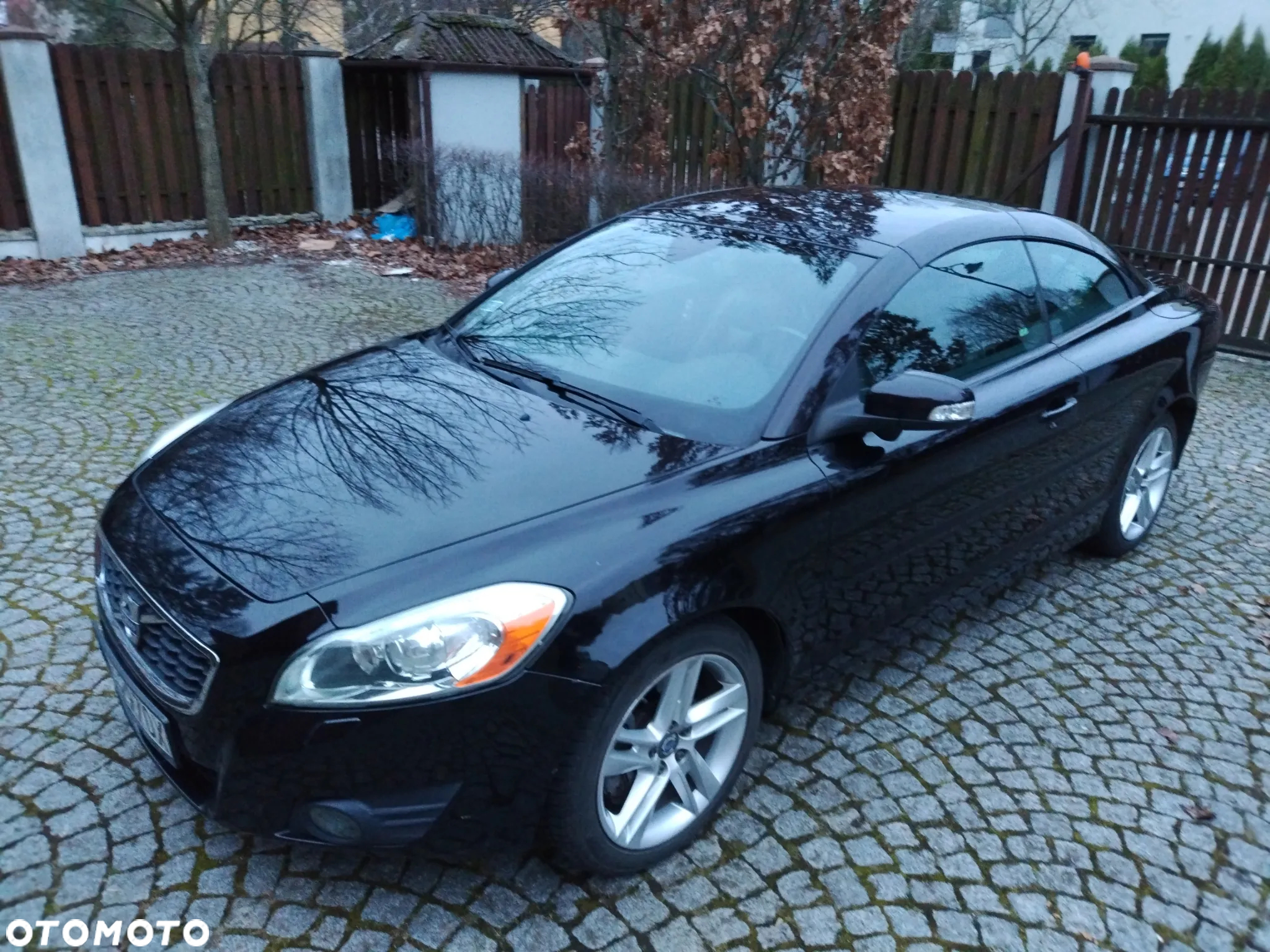 Volvo C70 T5 Inscription - 20