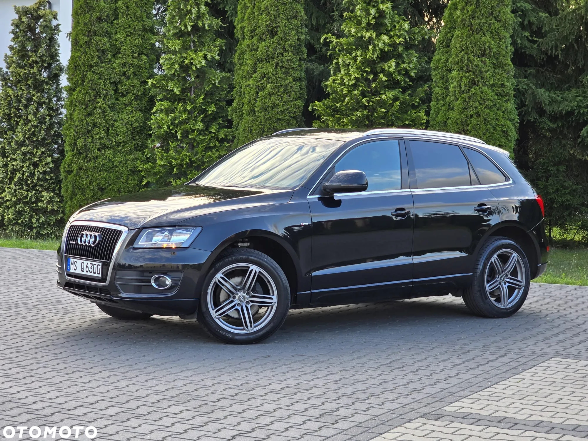 Audi Q5 2.0 TDI Quattro S tronic - 4