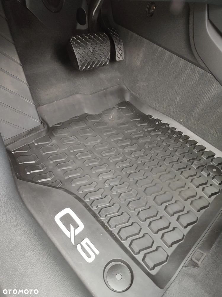 Audi Q5 - 9