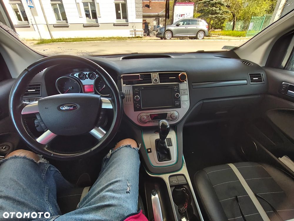 Ford Kuga 2.0 TDCi Titanium MPS6 - 2