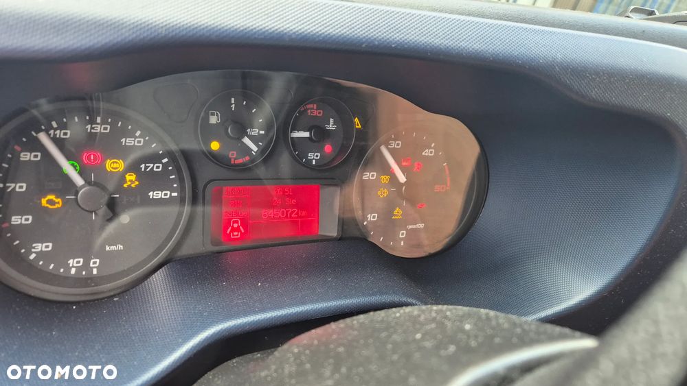 Iveco Daily 35S18 - 20