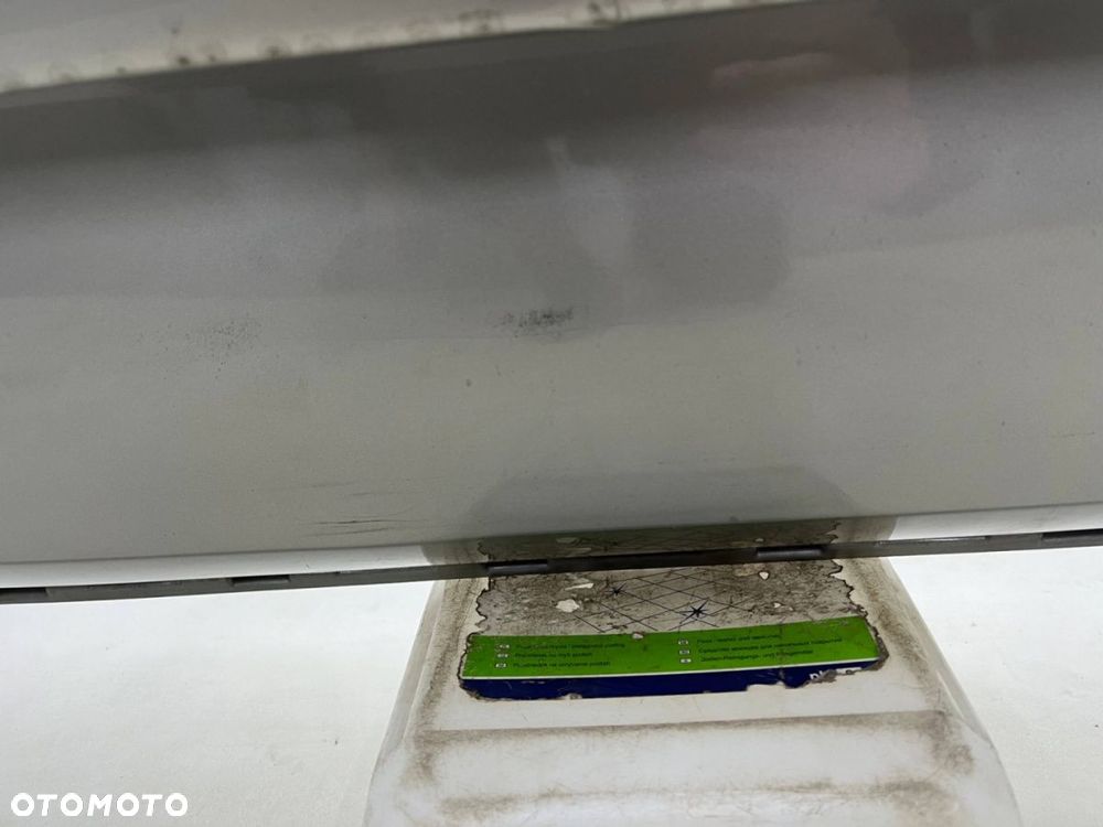 Zderzak tylny VW Golf VII 7 12-16 tył Hatchback HB 5G6807421 - 11