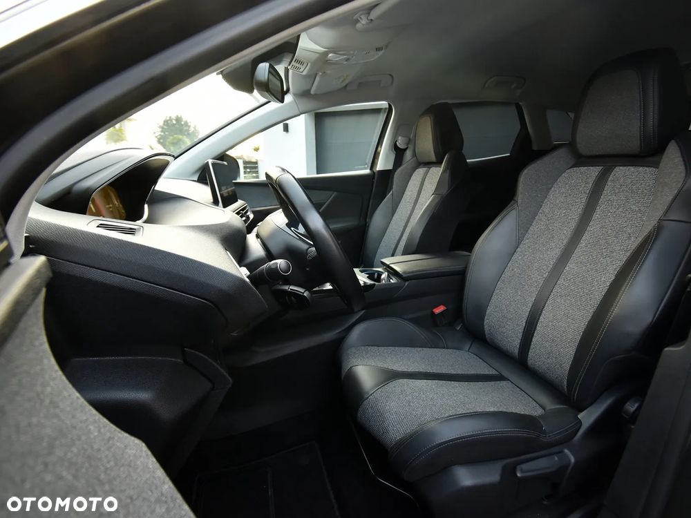 Peugeot 3008 BlueHDi 130 Stop & Start Allure - 16