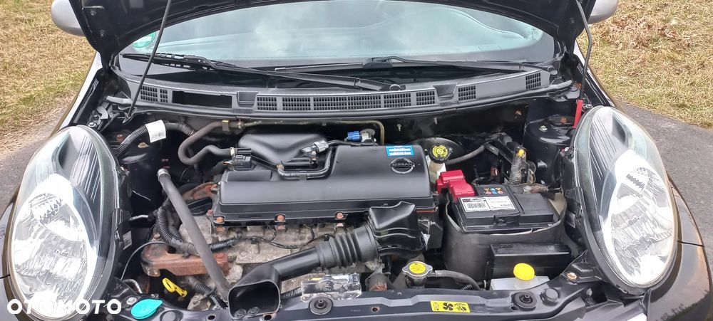 Nissan Micra 1.2 edition 25 Jahre - 15