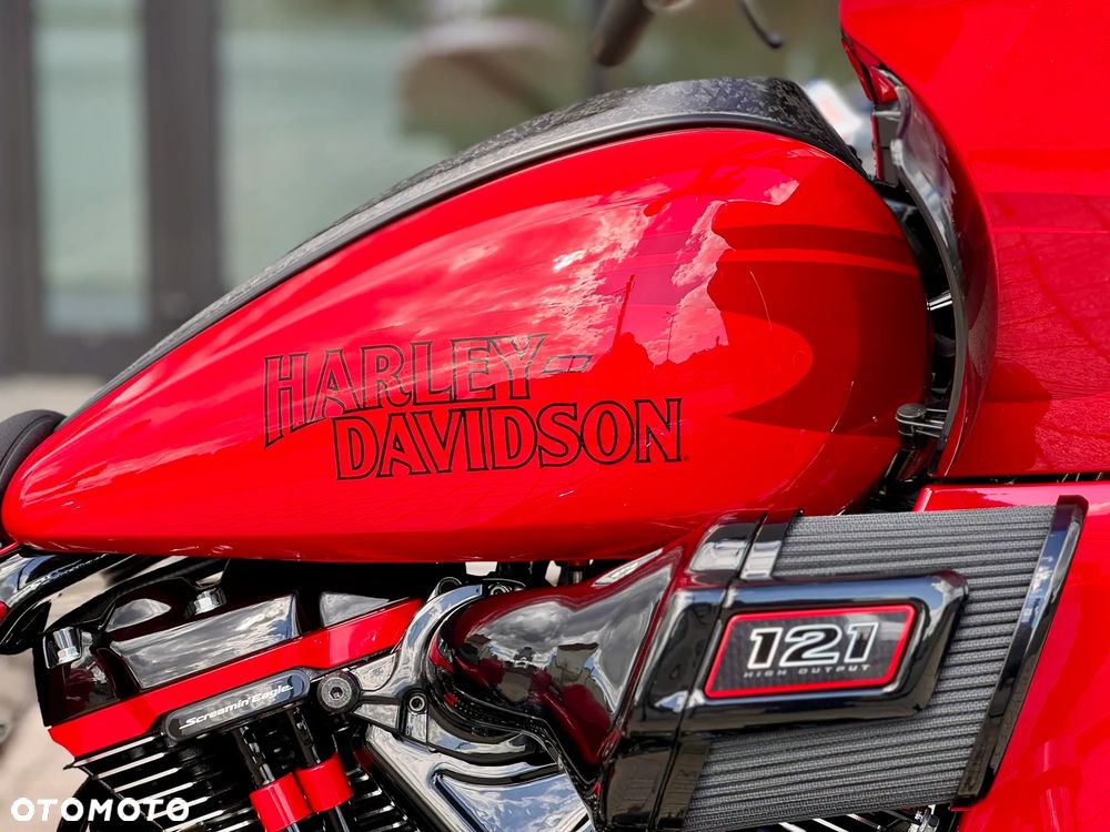 Harley-Davidson Touring Road Glide - 7