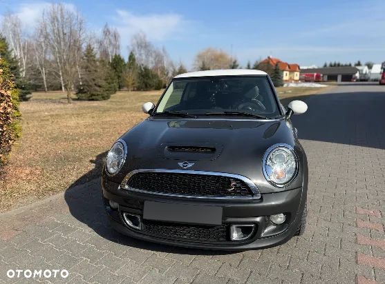 MINI Cooper S - 4