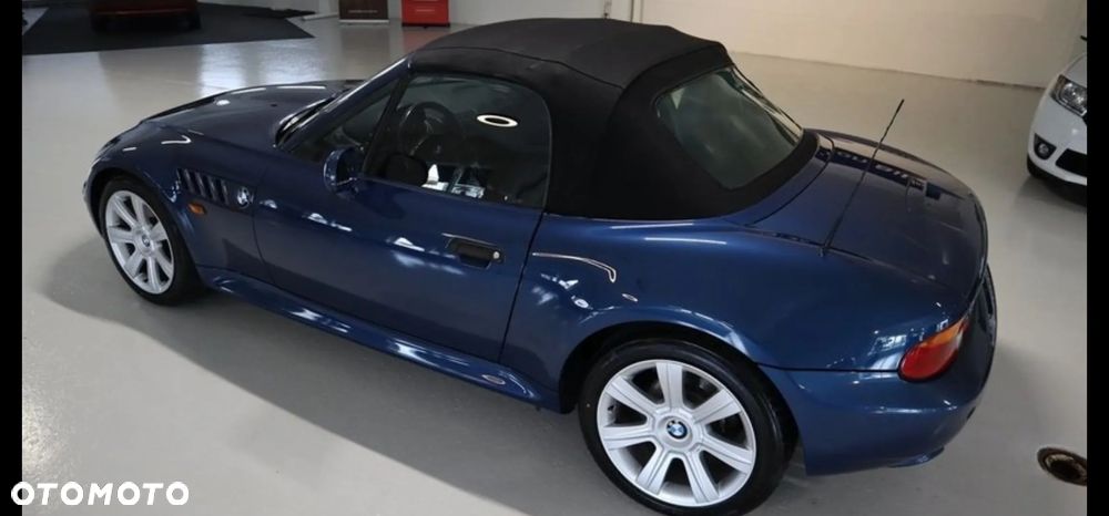BMW Z3 - 21