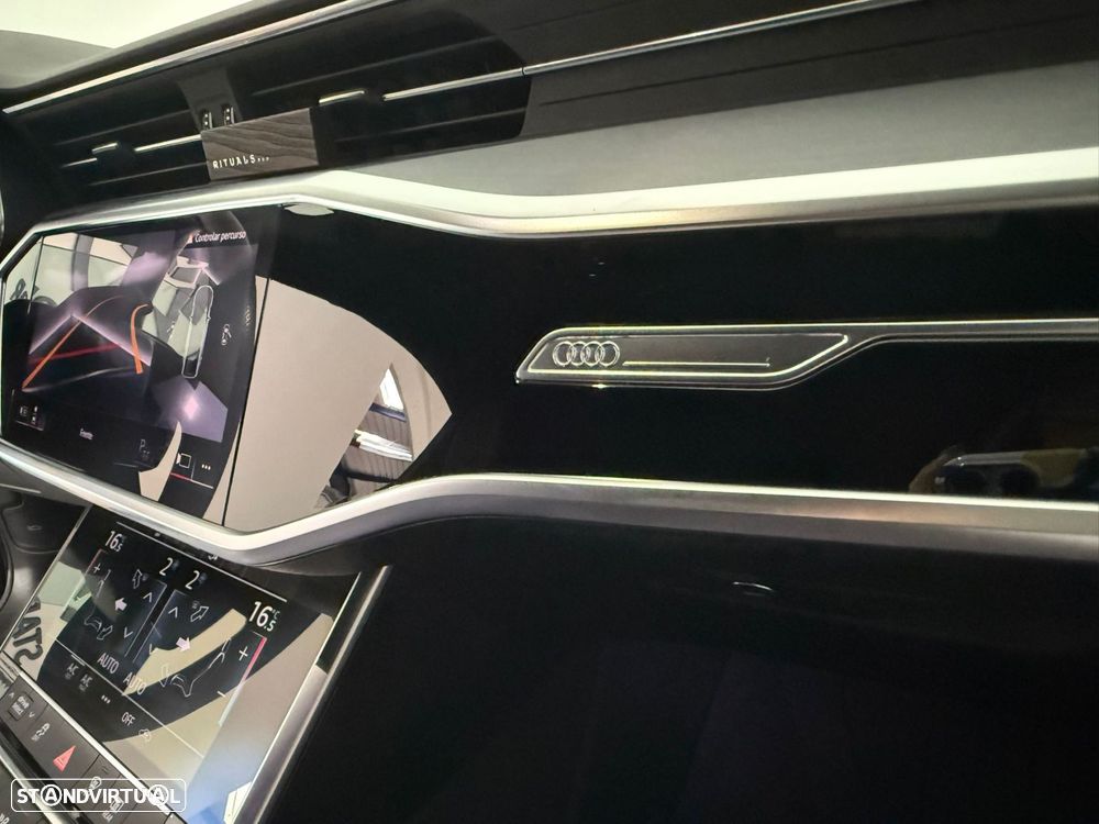 Audi A7 Sportback 40 TDI S tronic - 18
