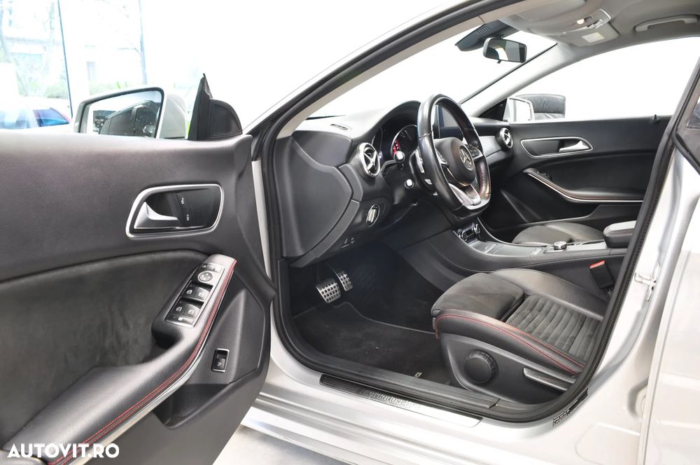 Mercedes-Benz CLA - 7