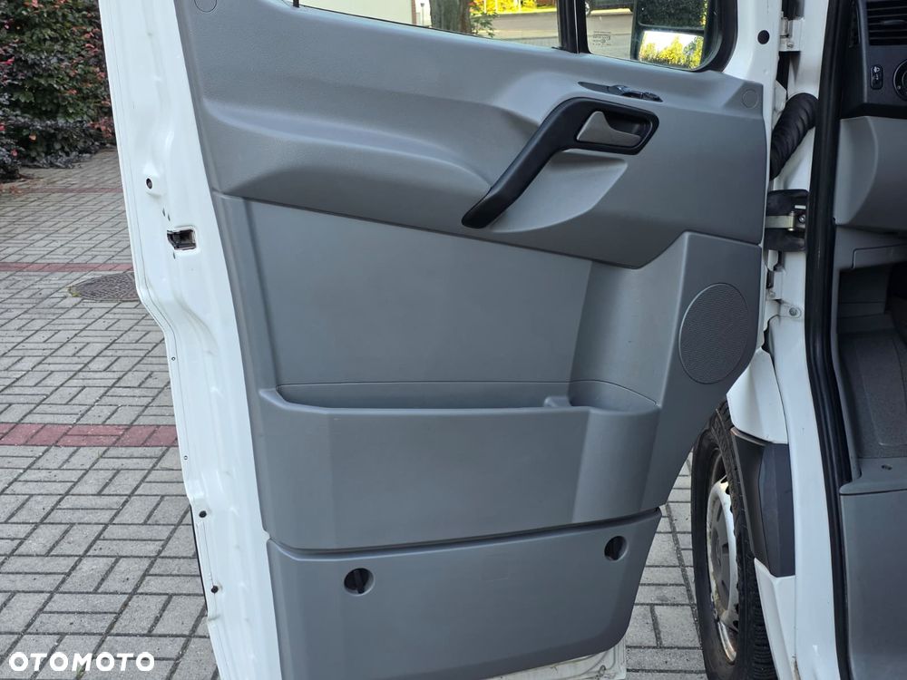 Volkswagen Crafter BMT EcoProfi - 26
