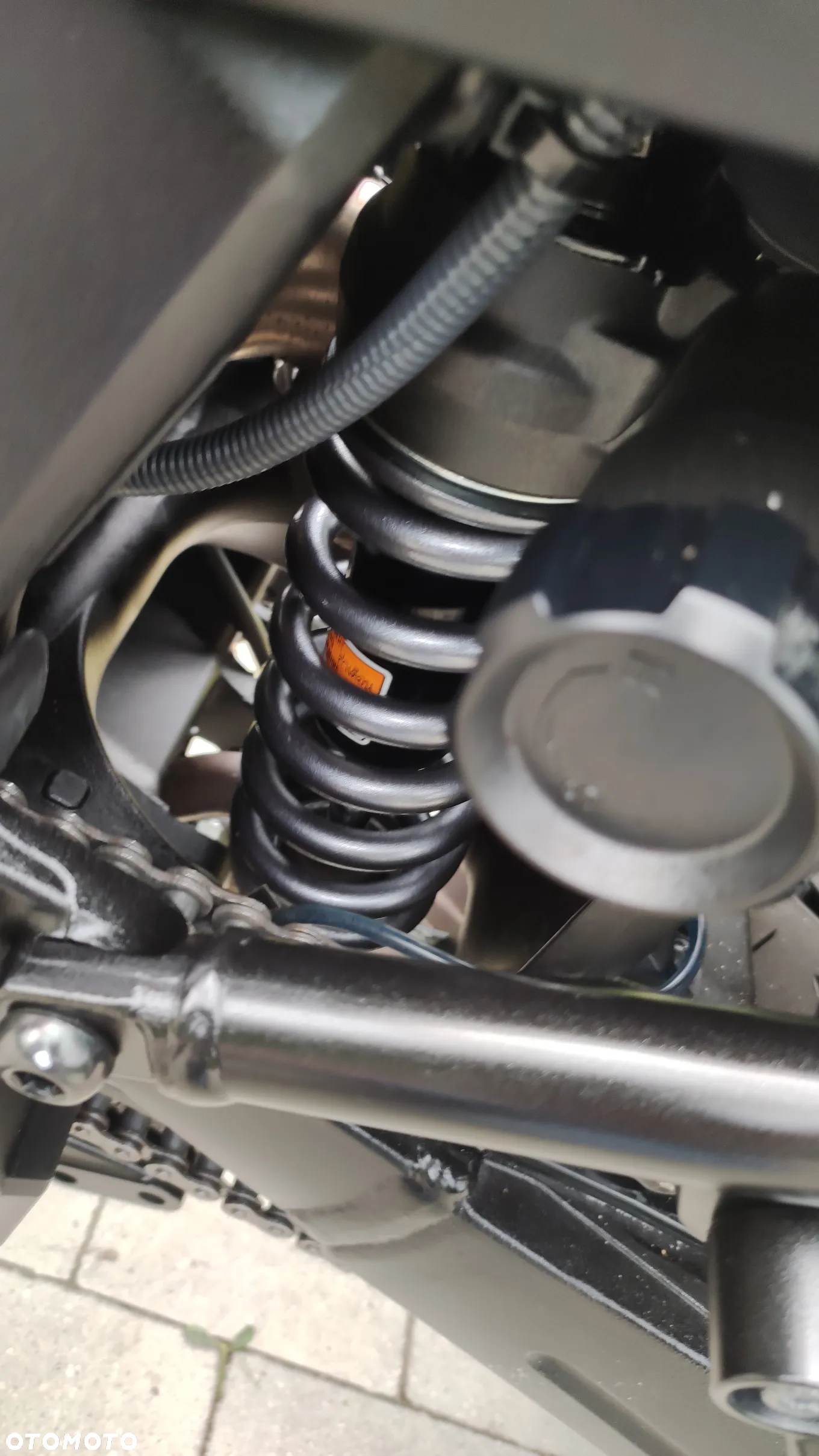 Suzuki V-STROM - 20