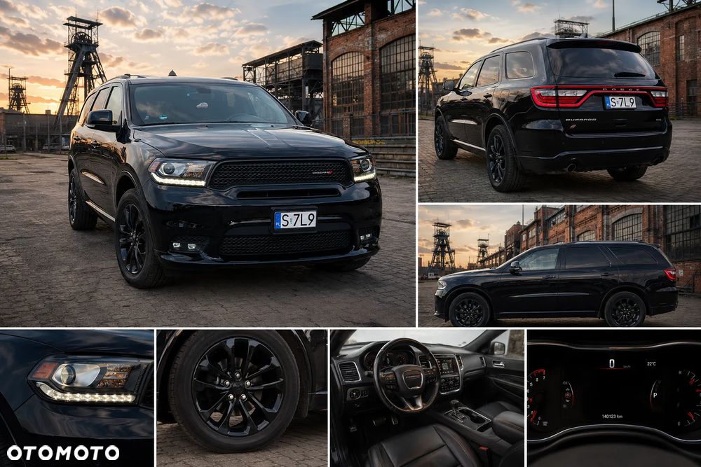 Dodge Durango - 2