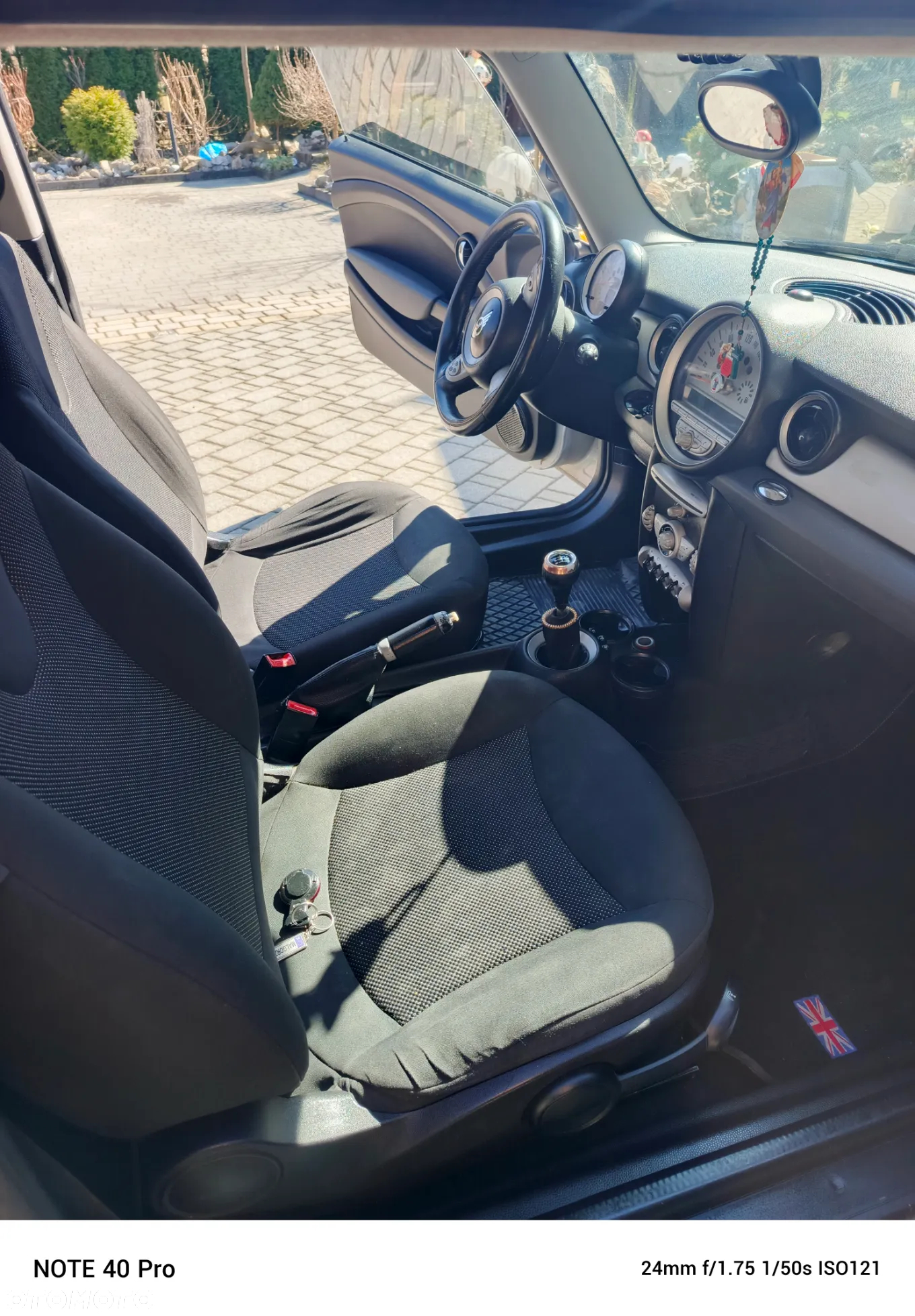 MINI Cooper - 9