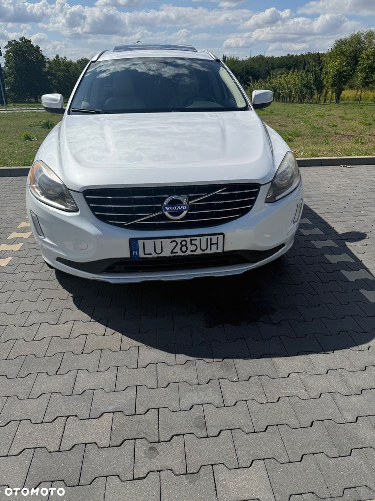 Volvo XC 60 T6 AWD Momentum - 5