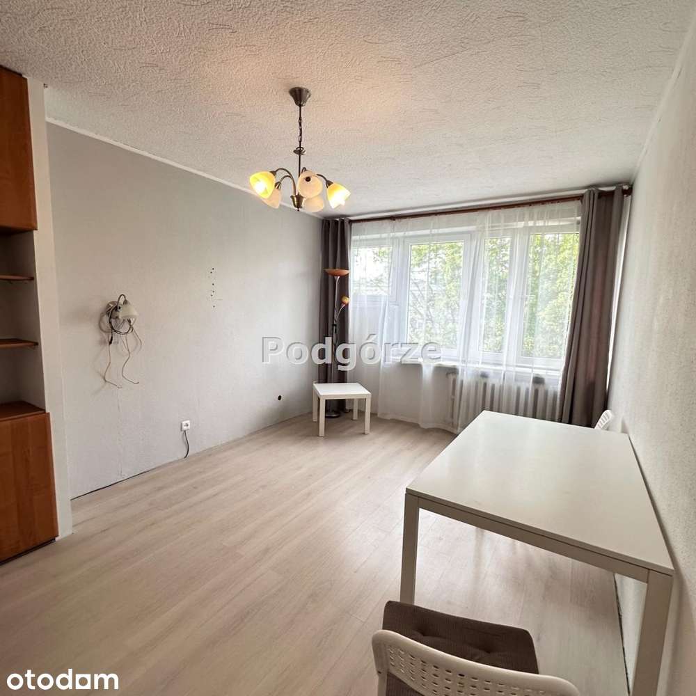 3 pokoje, Krowodrza Górka, MPK, Mpec