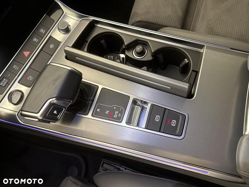 Audi A7 Sportback - 16