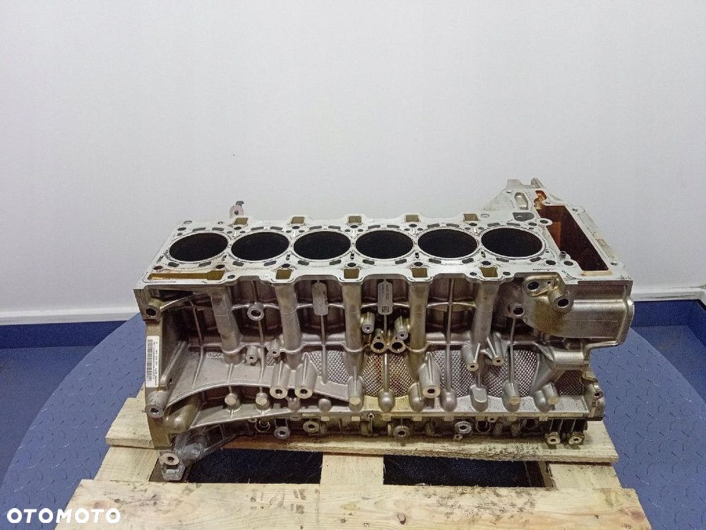 BMW M2 M3 M4 F87 F80 3.0 BLOK SILNIKA S55B30A 7846772 - 2