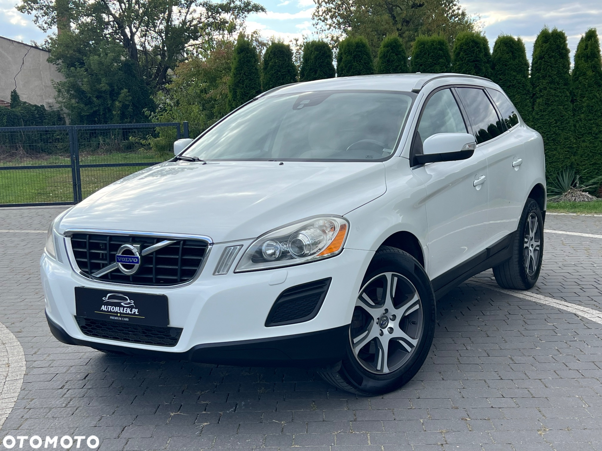 Volvo XC 60 D4 Summum - 6