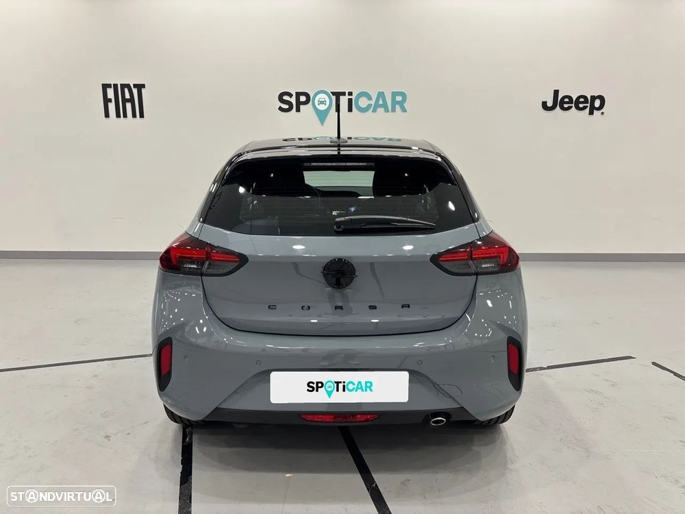 Opel Corsa 1.2 T GS - 7