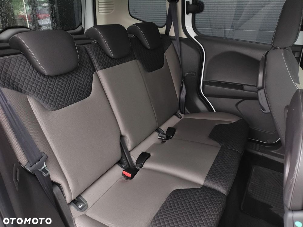 Ford Tourneo Courier 1.0 EcoBoost Trend - 23