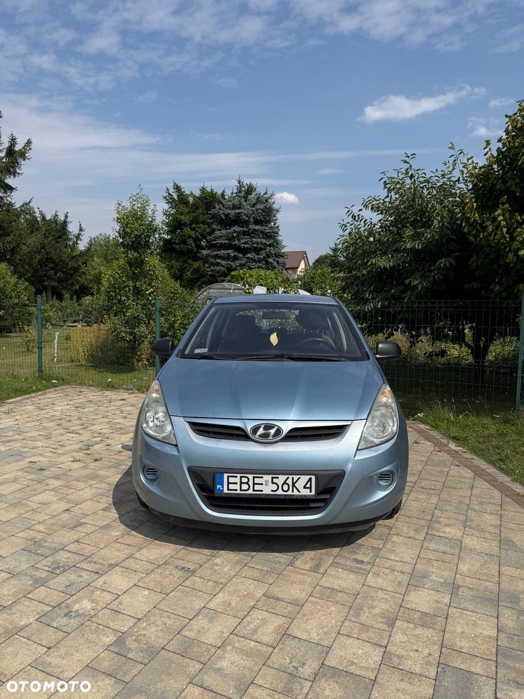 Hyundai i20 1.2 Classic - 1