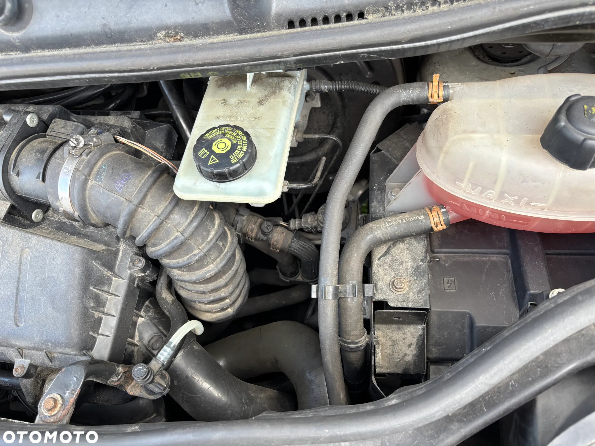 Renault Trafic - 10