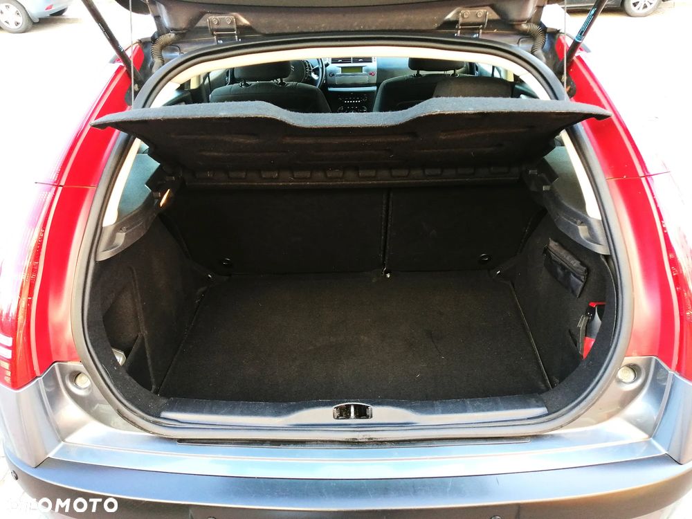 Citroën C4 - 17