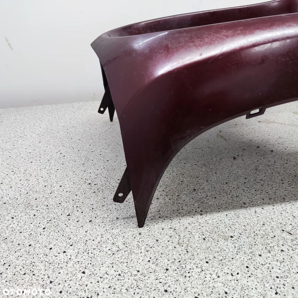 Owiewka, osłona przód Yamaha Neos - 9