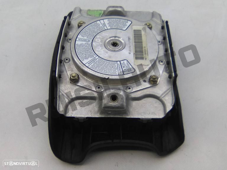 Airbag Volante  Audi A4 B5 (8d) [1994_2001] 1.9 Tdi - 6