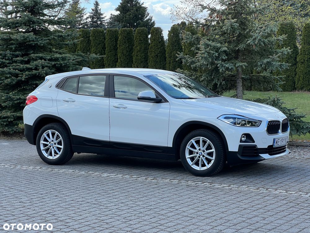 BMW X2 sDrive18i M Sport X - 3
