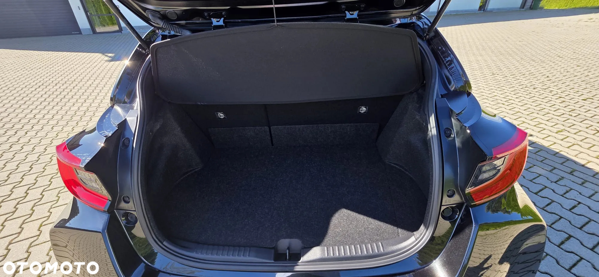 Toyota Yaris GR 1.6 Dynamic - 24