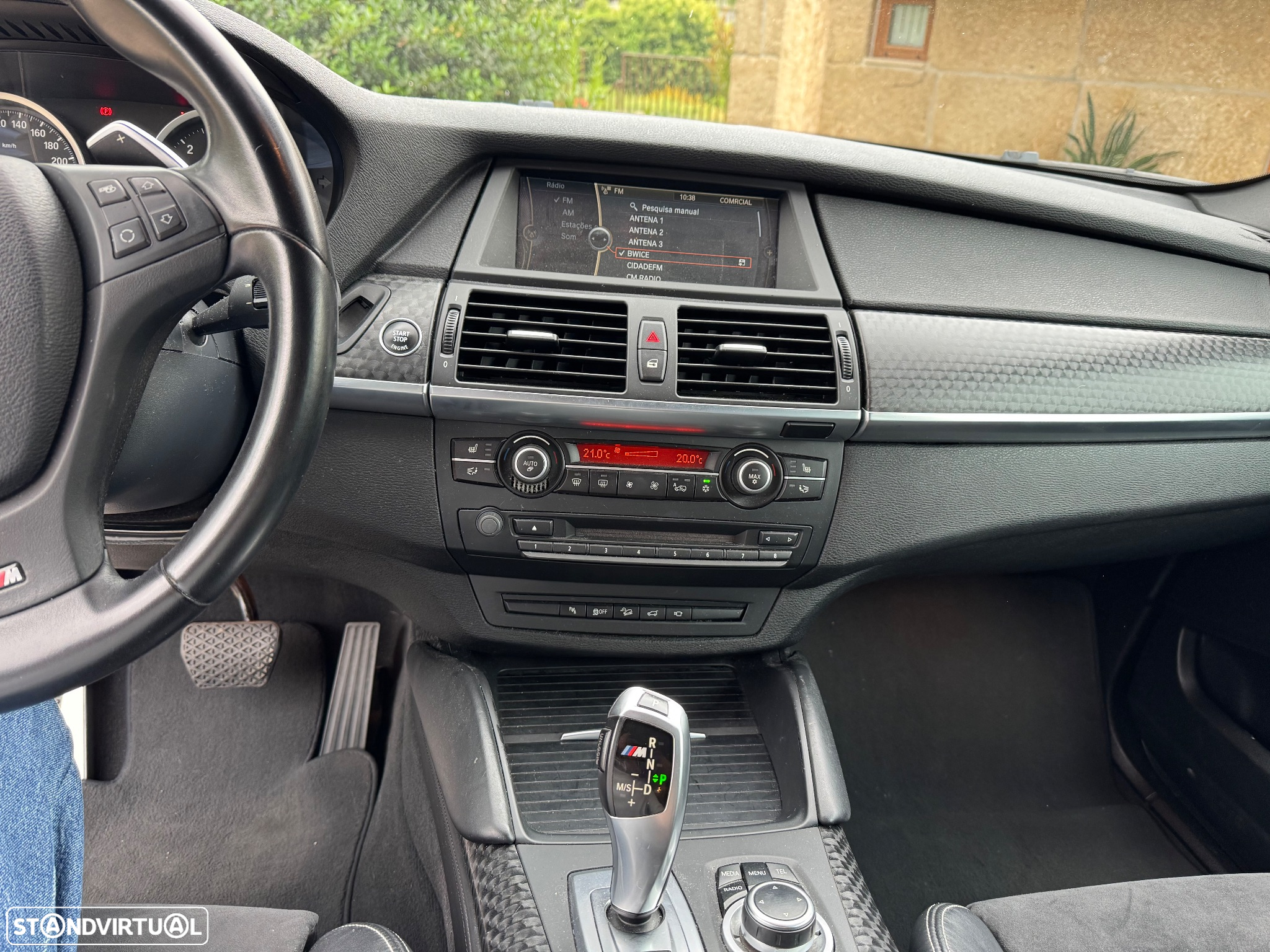 BMW X6 40 d xDrive - 14